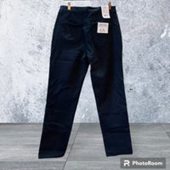 NWT Amanda Vanderbilt The Original Slimming Jeans Size 10 - Picture 3 of 7